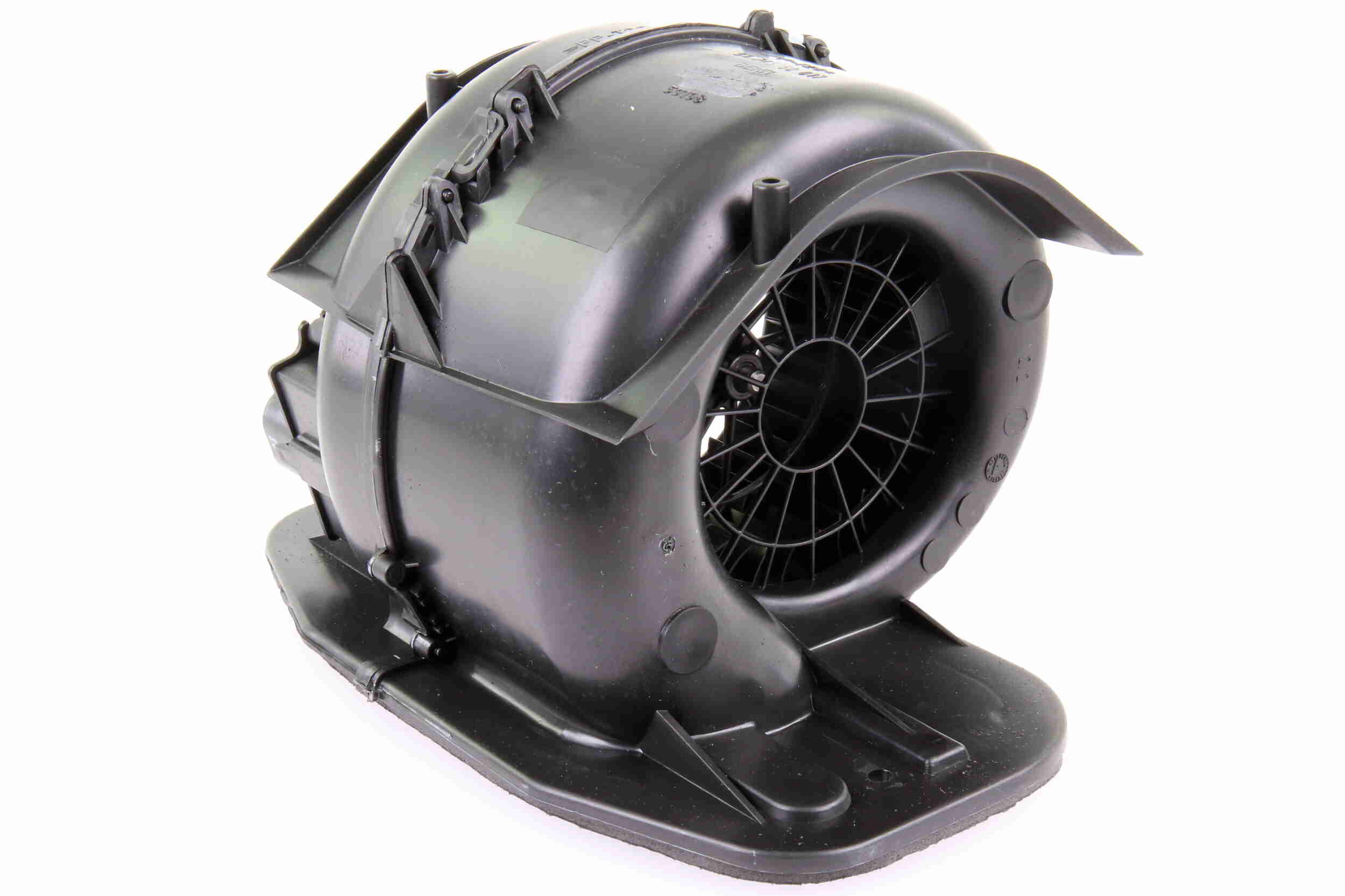 Vnútorný ventilátor VEMO