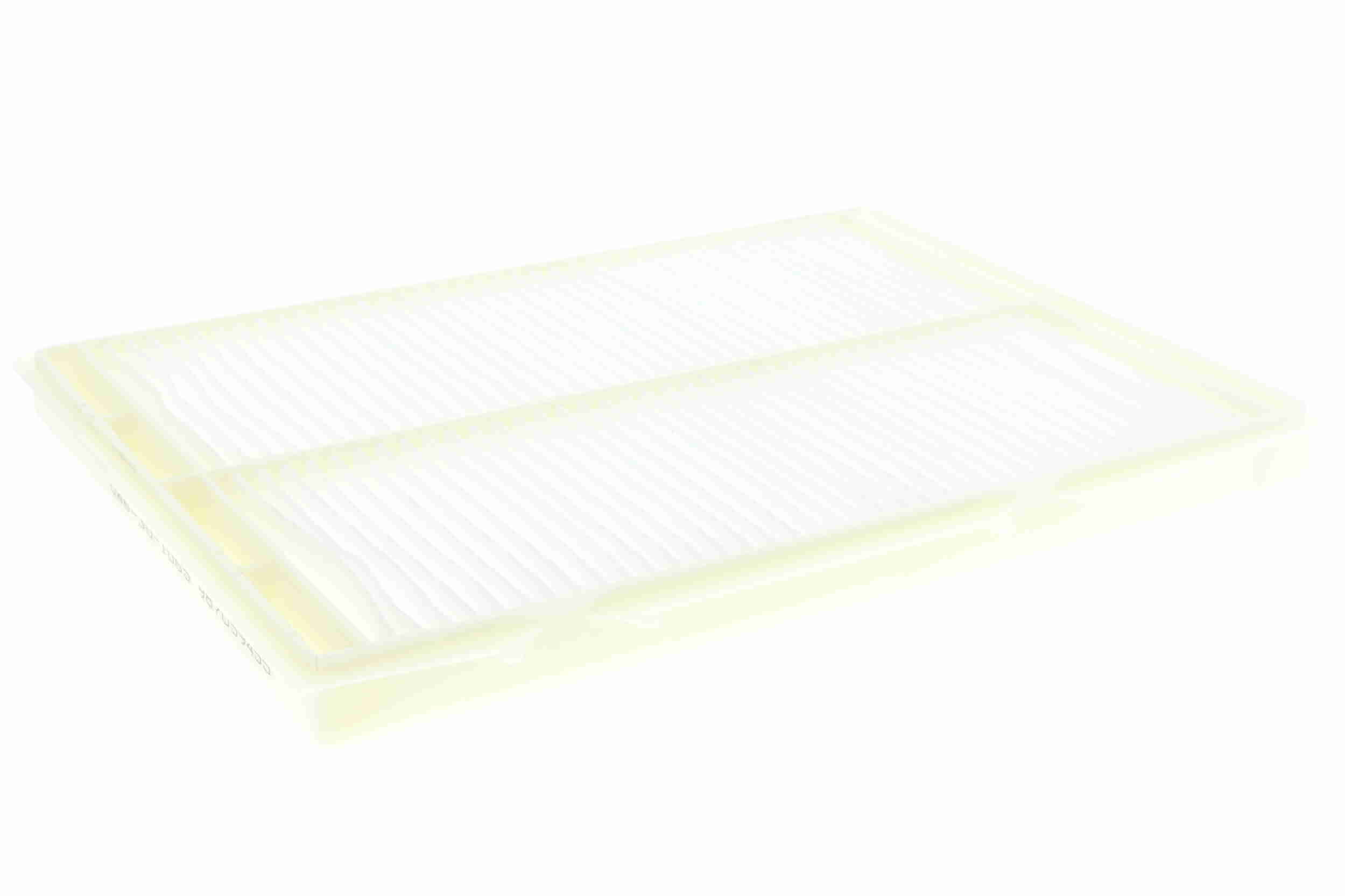 Filter vnútorného priestoru VEMO