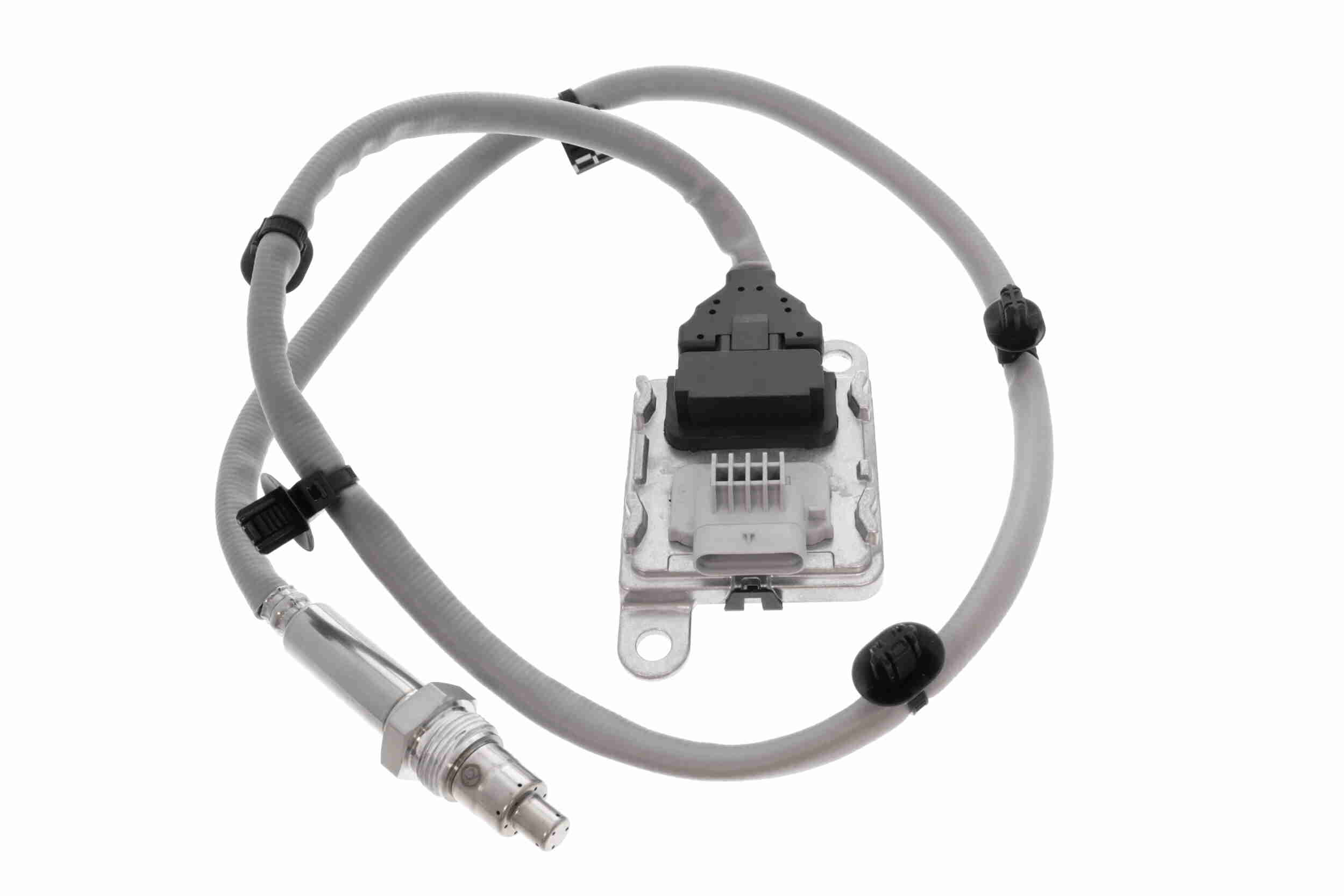 NOx-Sensor, vstrekovanie močoviny VEMO