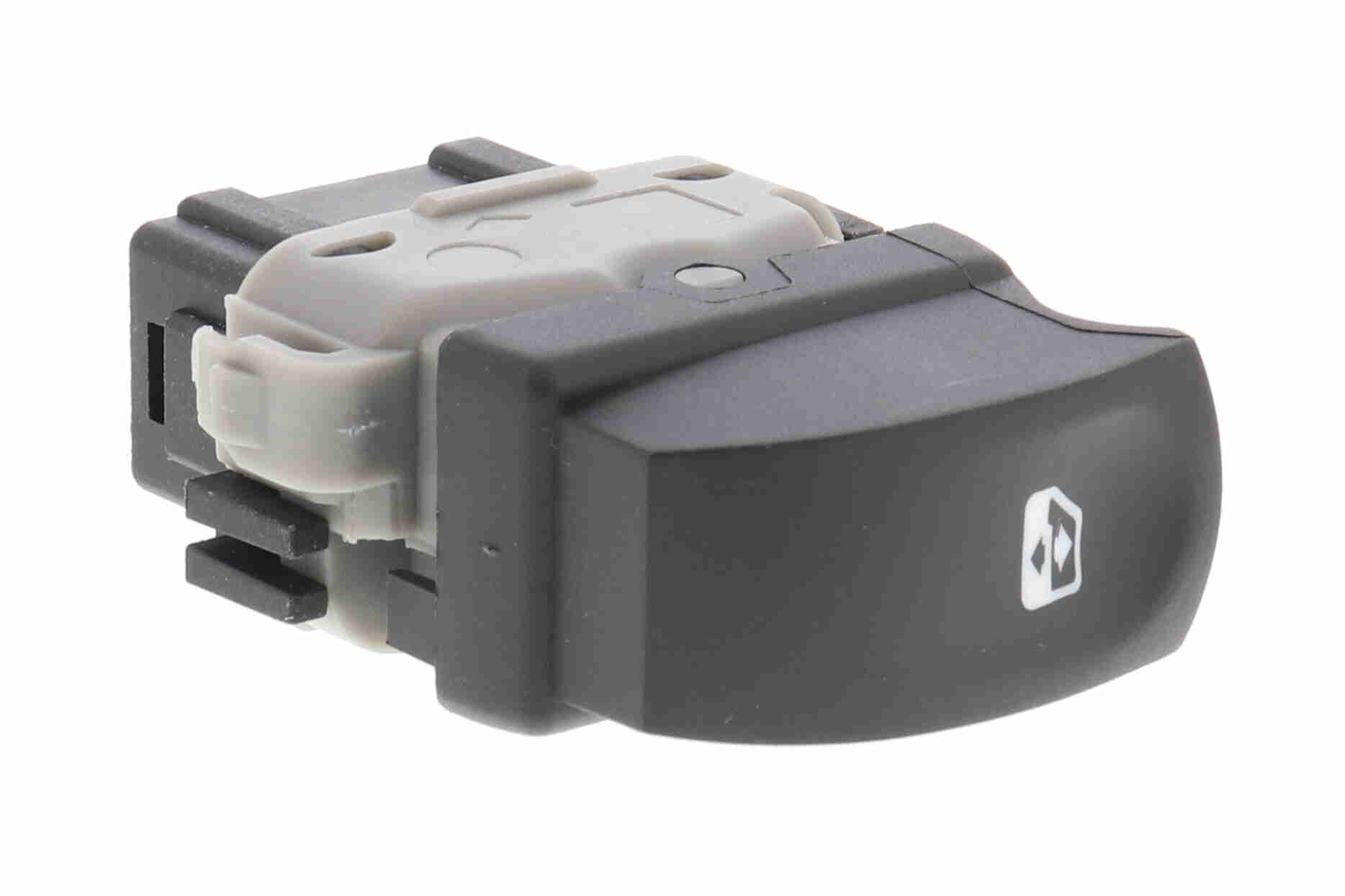 Spínač elektrického otvárania okien VEMO