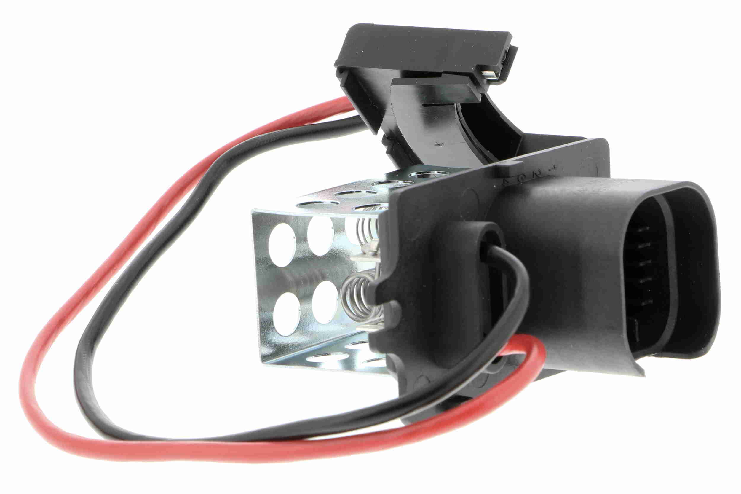 Regulator, ventilator vnutorneho priestoru VEMO