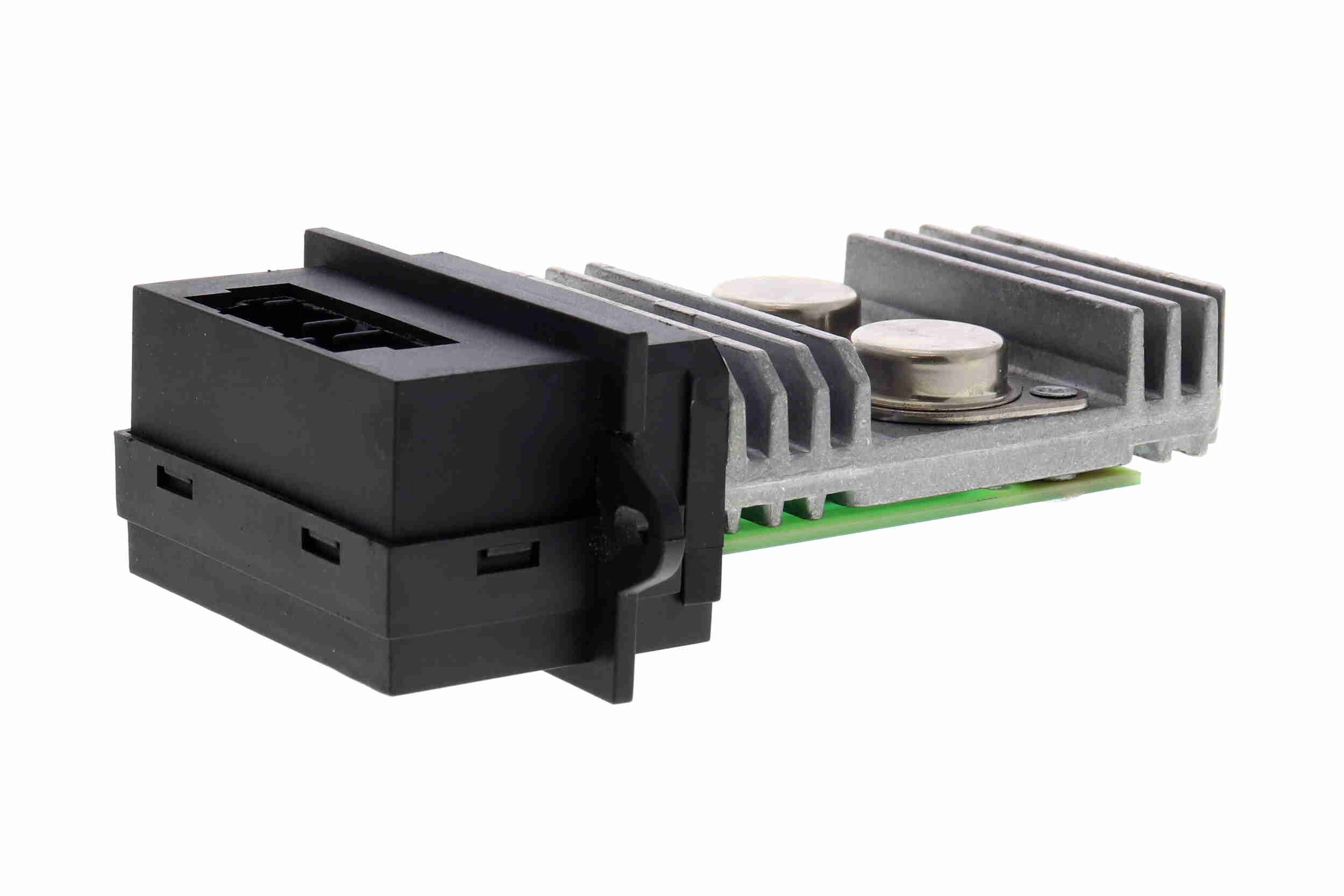 Regulator, ventilator vnutorneho priestoru VEMO