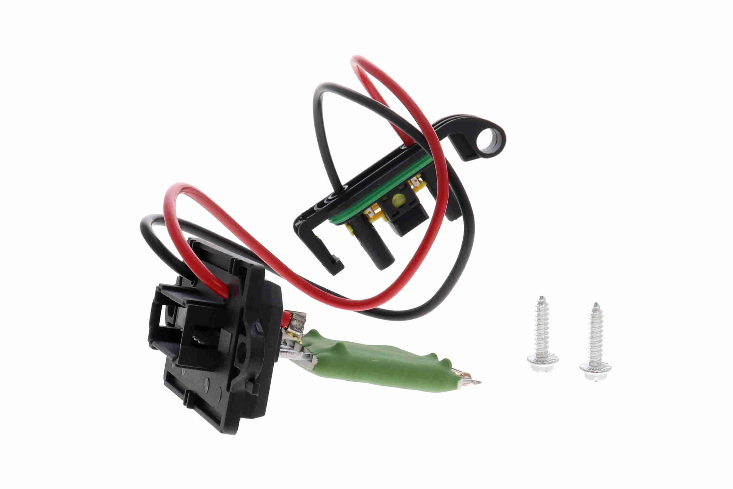 Regulator, ventilator vnutorneho priestoru VEMO
