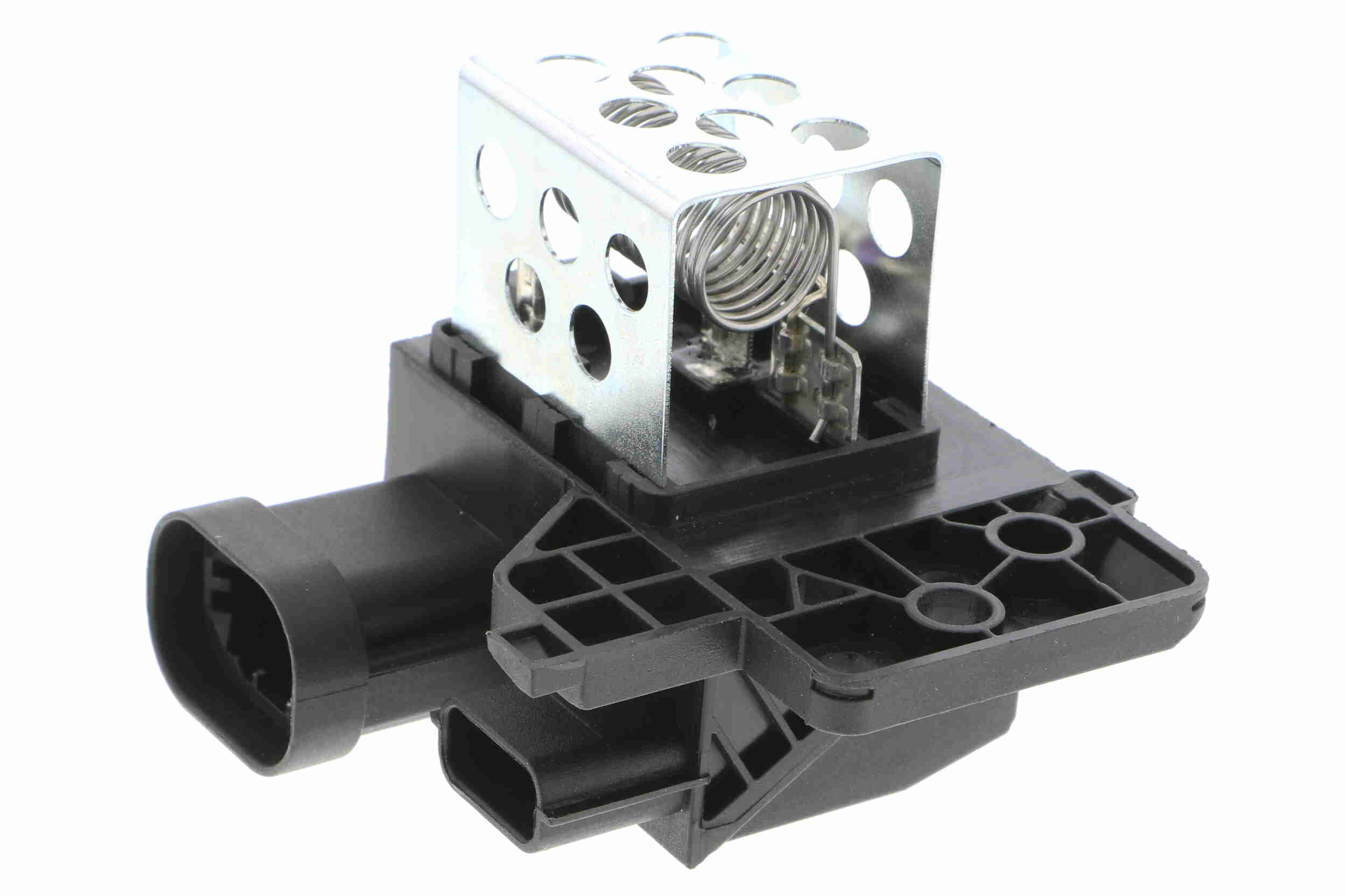 Regulator, ventilator vnutorneho priestoru VEMO