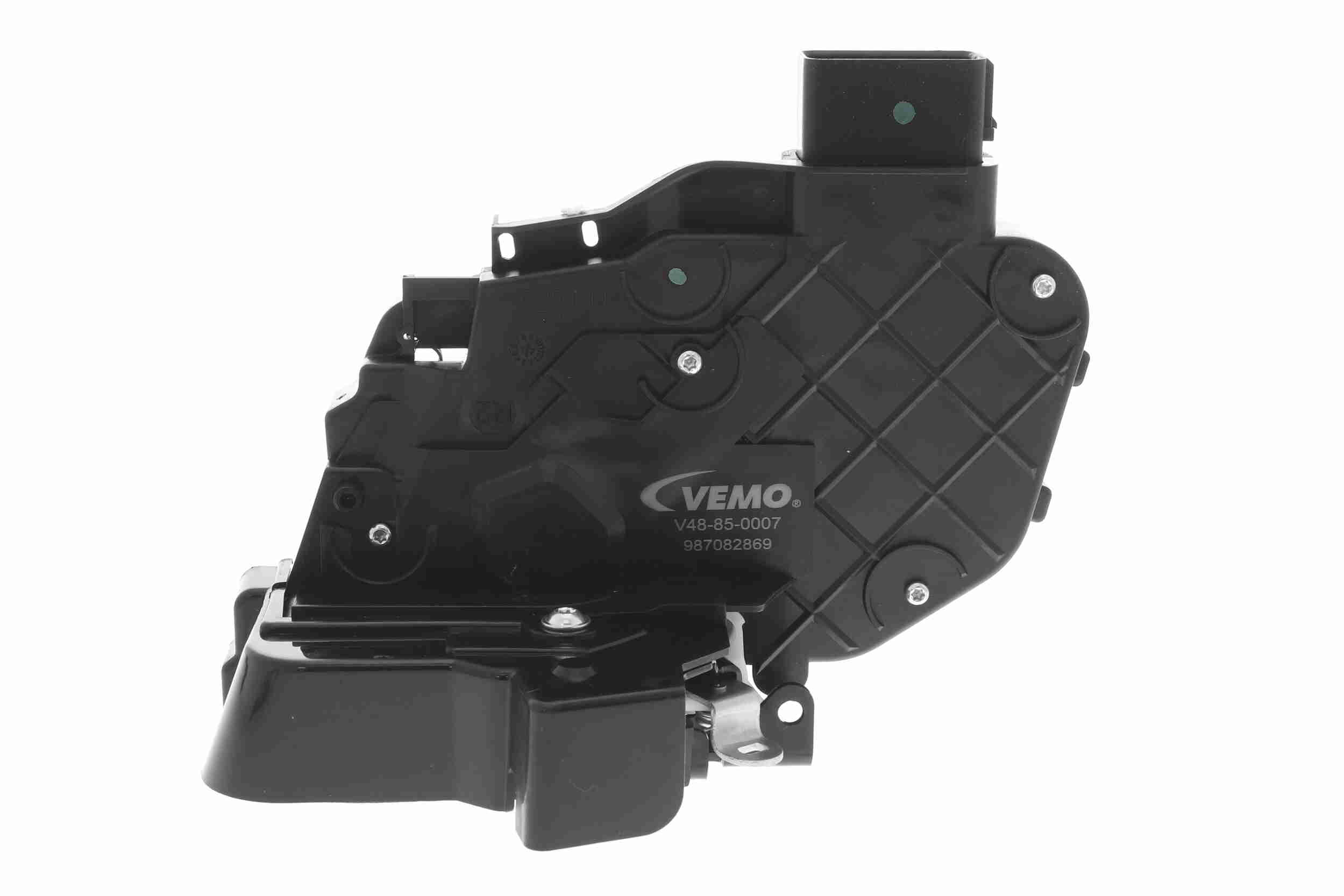 Zámok dverí VEMO