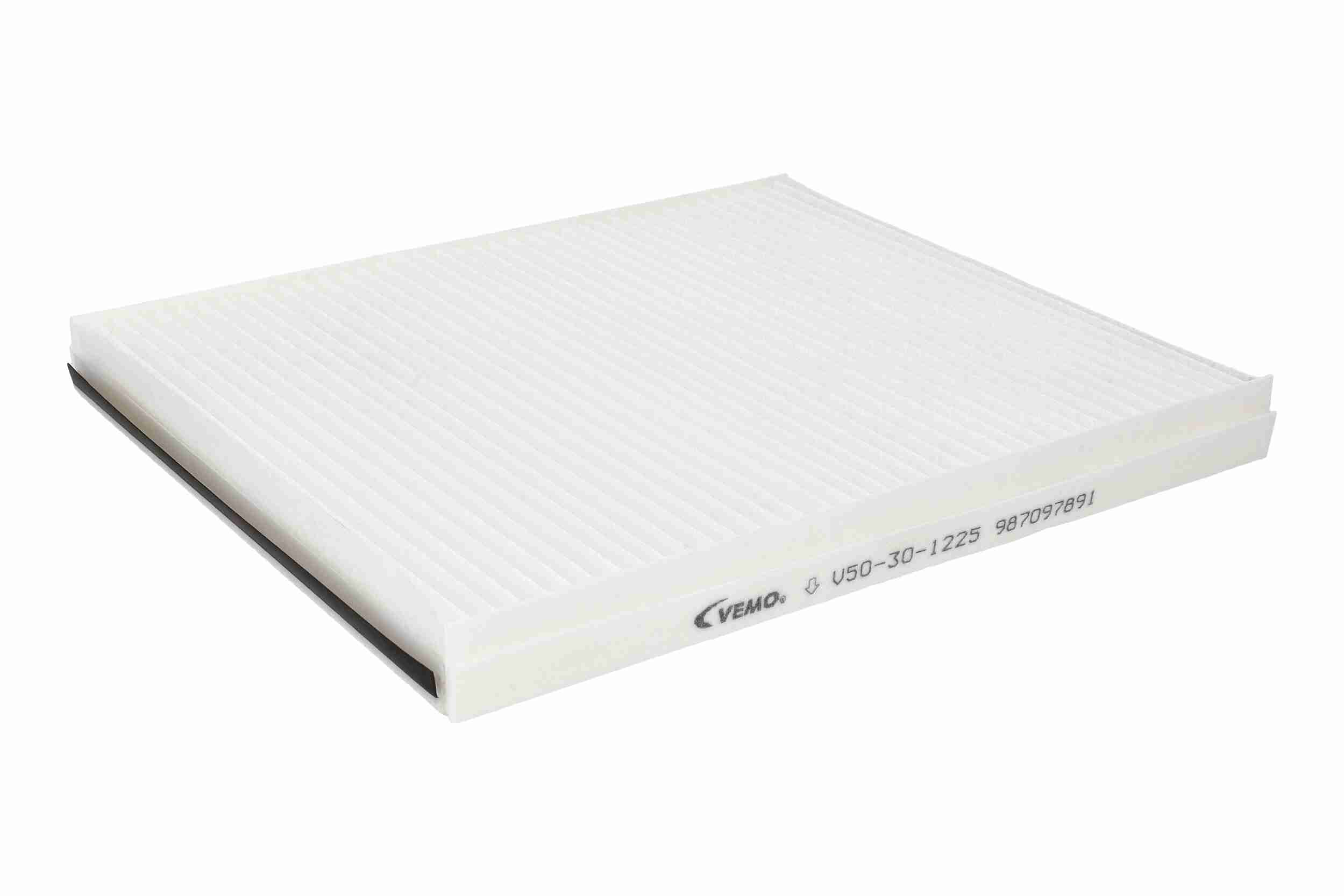 Filter vnútorného priestoru VEMO