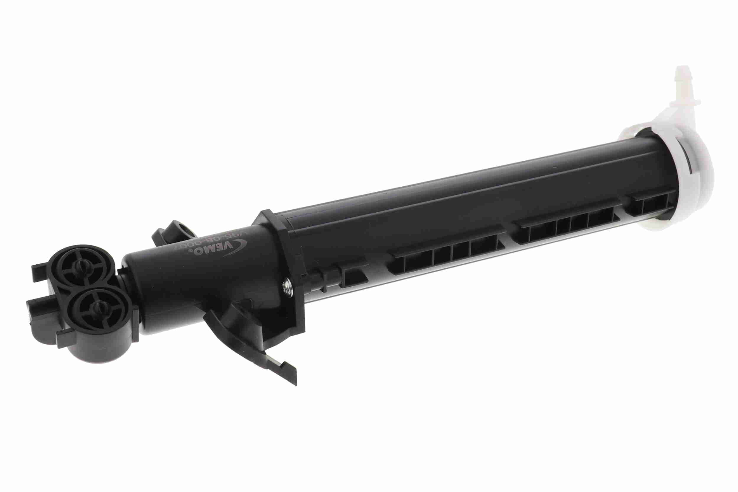 Tryska ostrekovača svetiel VEMO