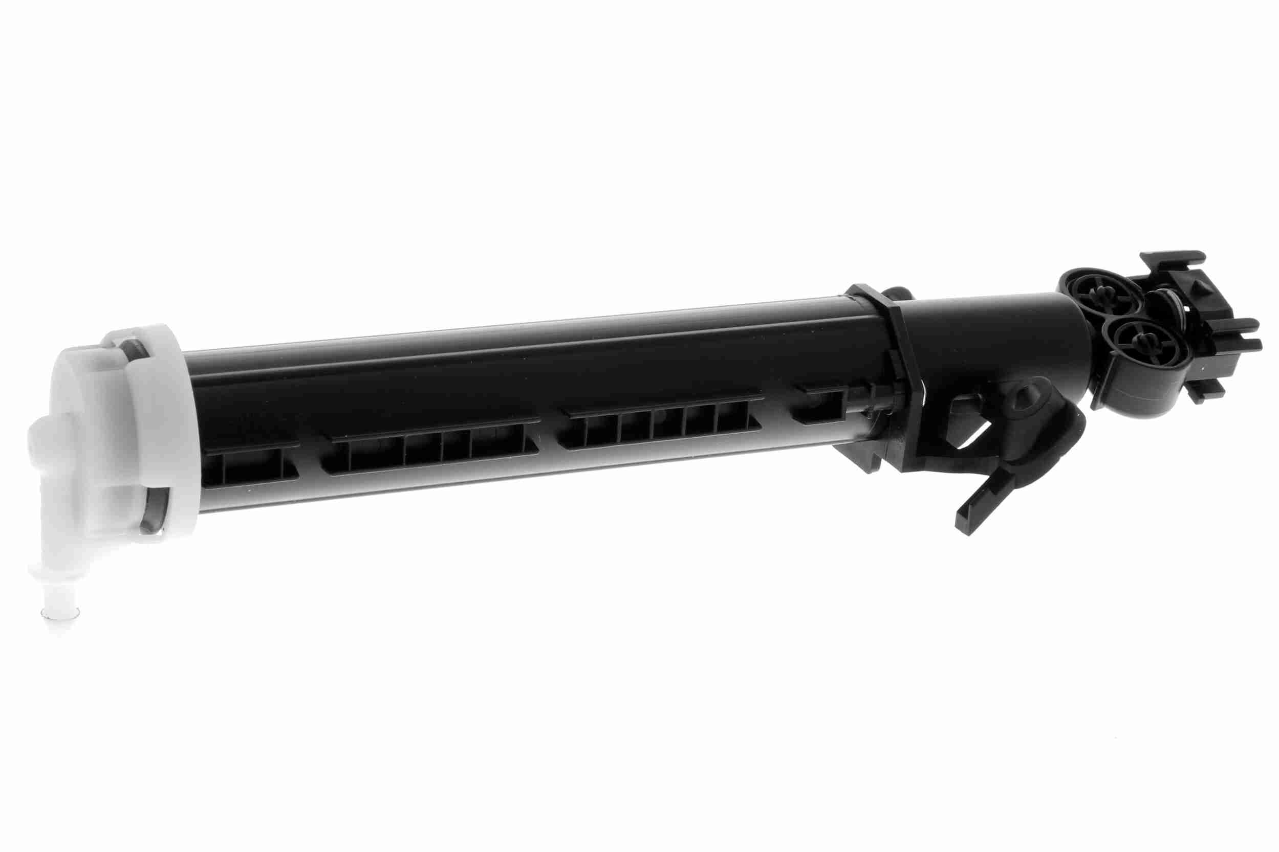 Tryska ostrekovača svetiel VEMO