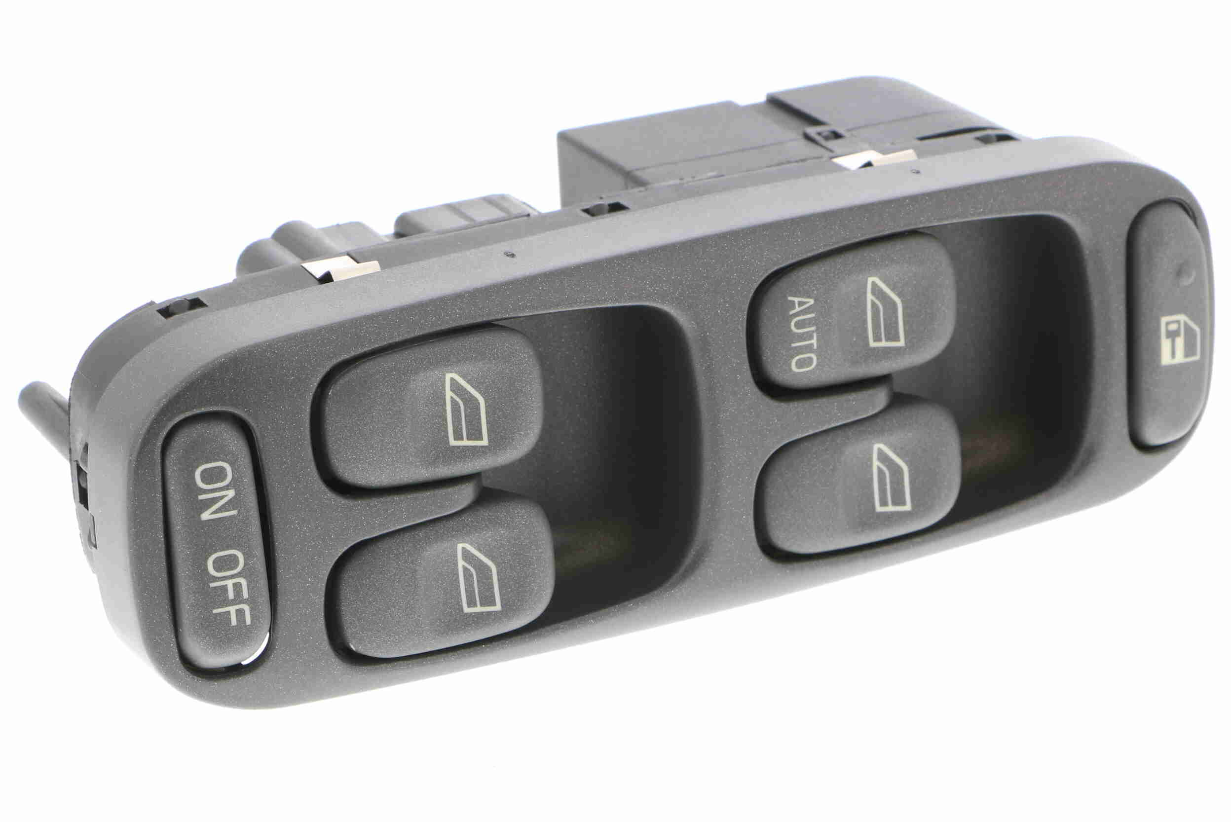 Spínač elektrického otvárania okien VEMO