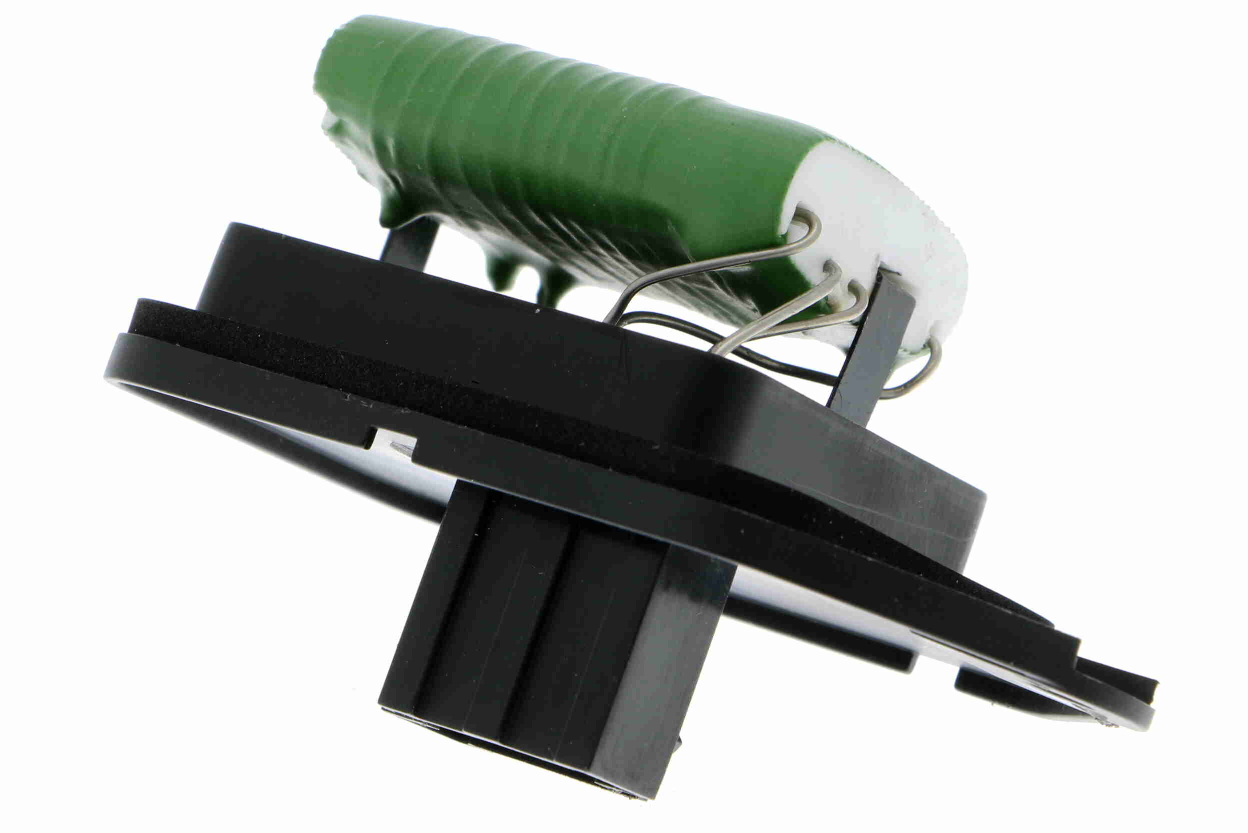 Regulator, ventilator vnutorneho priestoru VEMO