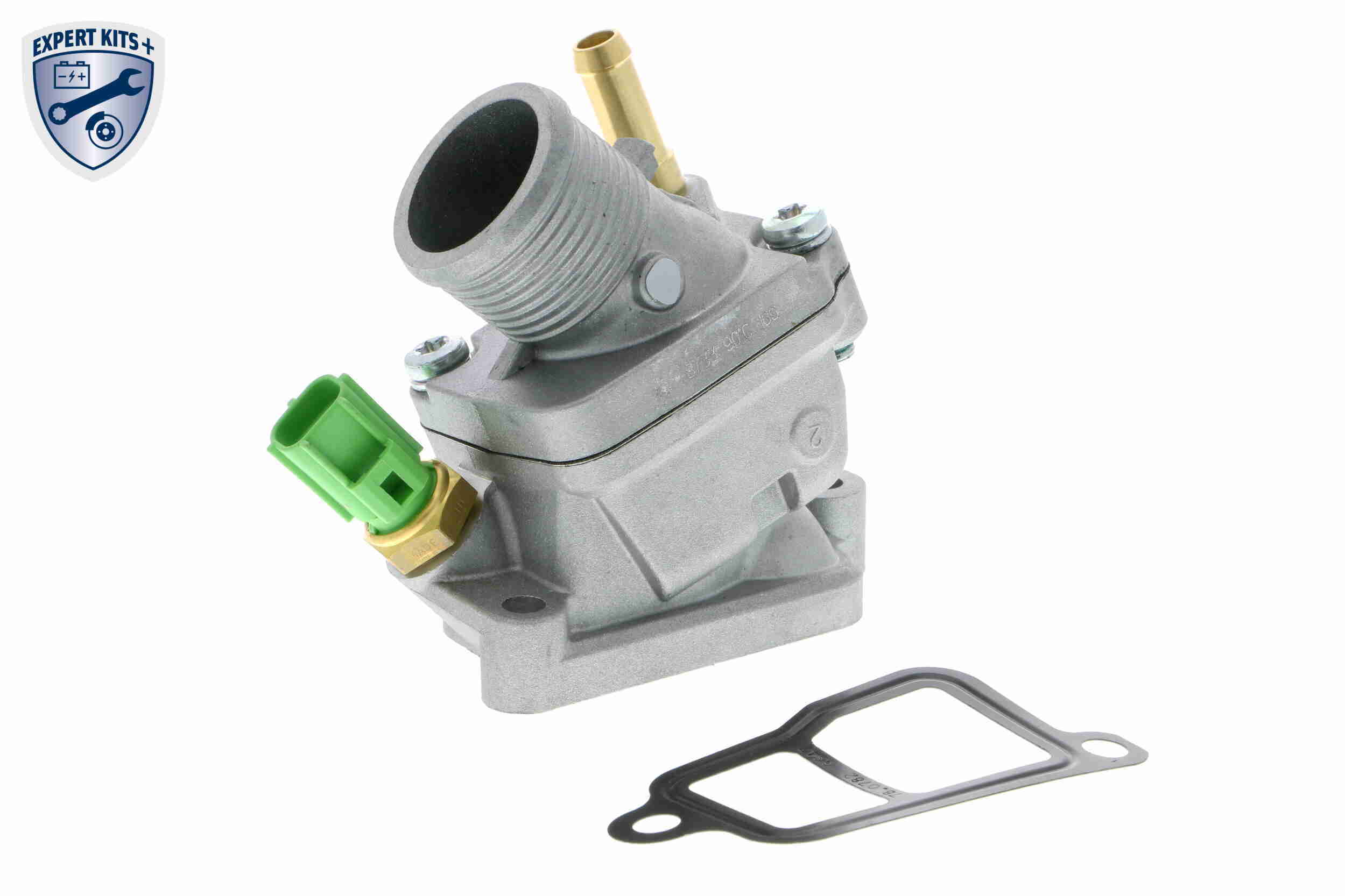 Obal termostatu VEMO