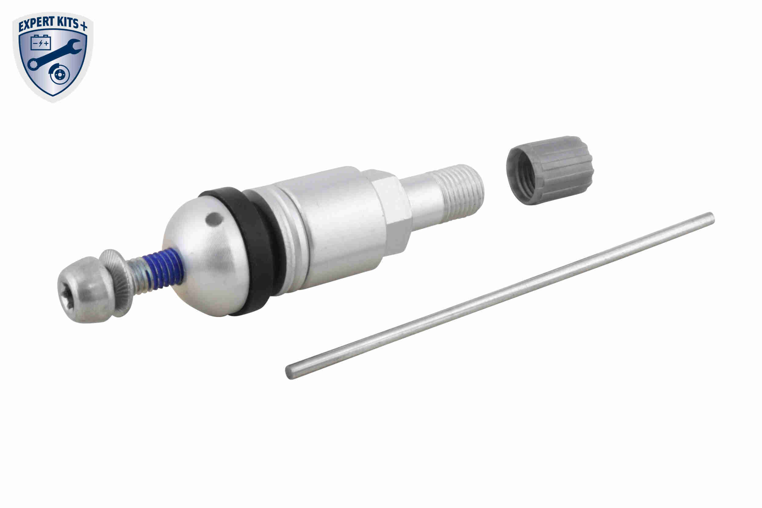 Opravná sada snímača tlaku vzduchu v kolese VEMO