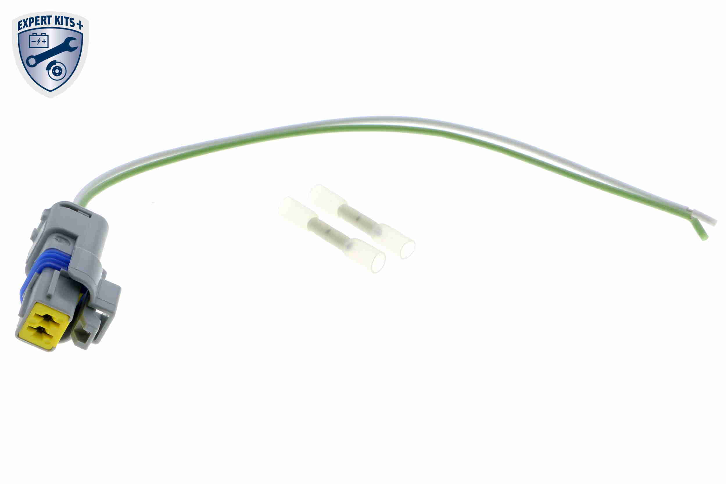 Opravna sada, kablovy zväzok VEMO