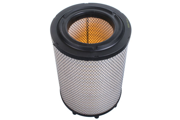Vzduchový filter DENCKERMANN