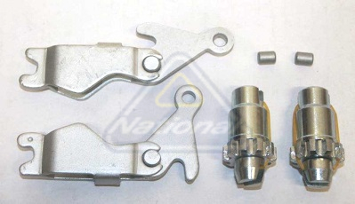 Opravná sada rozpínacieho zariadenia (expandéru) National Auto Parts