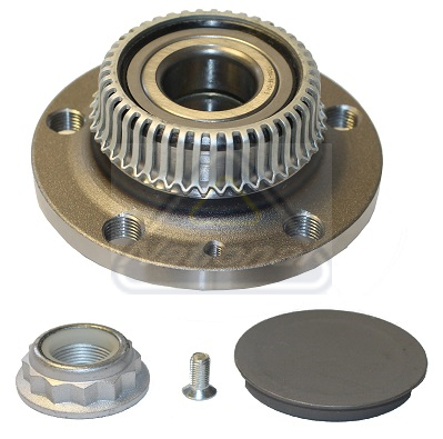 Lożisko kolesa - opravná sada National Auto Parts