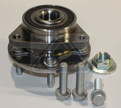 Lożisko kolesa - opravná sada National Auto Parts