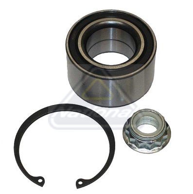 Lożisko kolesa - opravná sada National Auto Parts