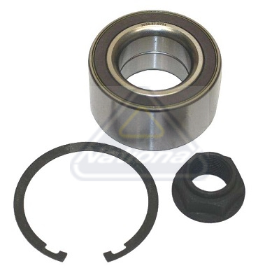 Lożisko kolesa - opravná sada National Auto Parts