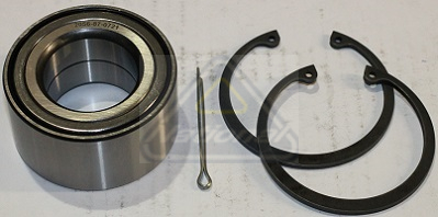 Lożisko kolesa - opravná sada National Auto Parts