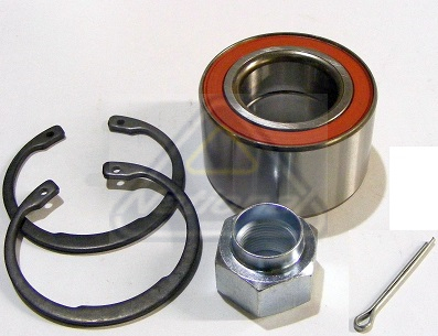 Lożisko kolesa - opravná sada National Auto Parts