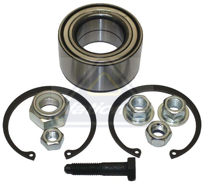 Lożisko kolesa - opravná sada National Auto Parts