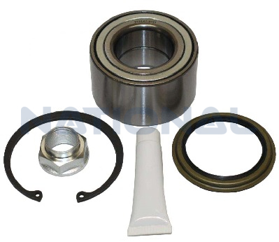 Lożisko kolesa - opravná sada National Auto Parts