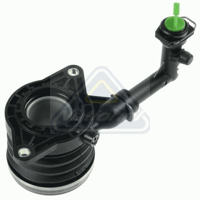 Centrálna vysúvacia páka spojky National Auto Parts