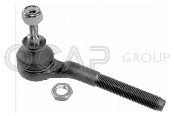 Hlava/čap spojovacej tyče riadenia OCAP