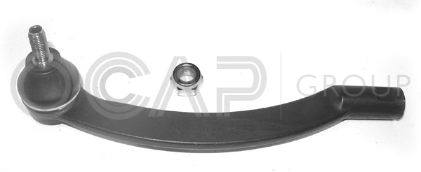 Hlava/čap spojovacej tyče riadenia OCAP