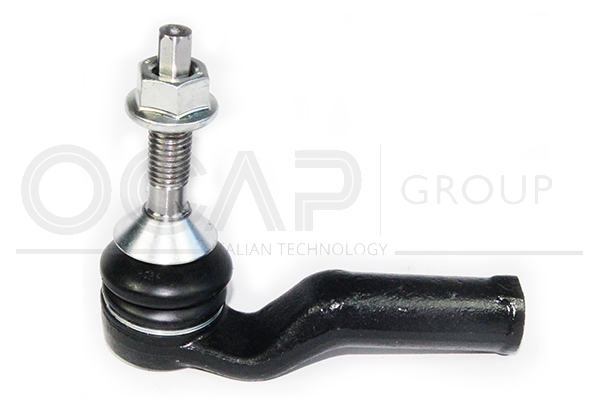 Hlava/čap spojovacej tyče riadenia OCAP