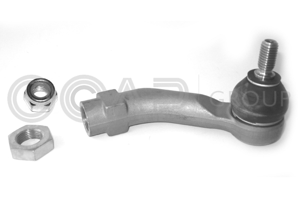 Hlava/čap spojovacej tyče riadenia OCAP