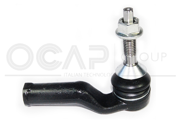 Hlava/čap spojovacej tyče riadenia OCAP