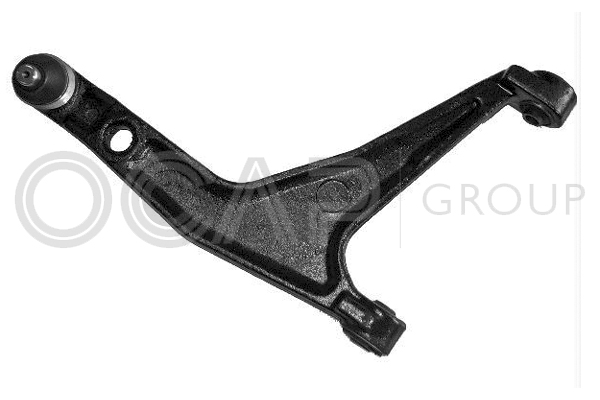 Rameno zavesenia kolies OCAP