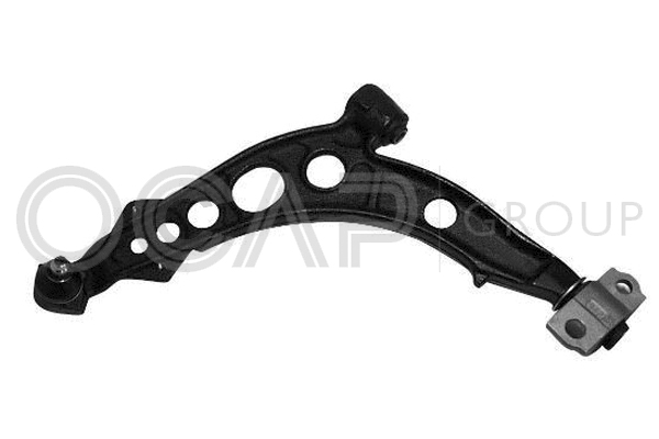 Rameno zavesenia kolies OCAP