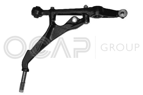 Rameno zavesenia kolies OCAP