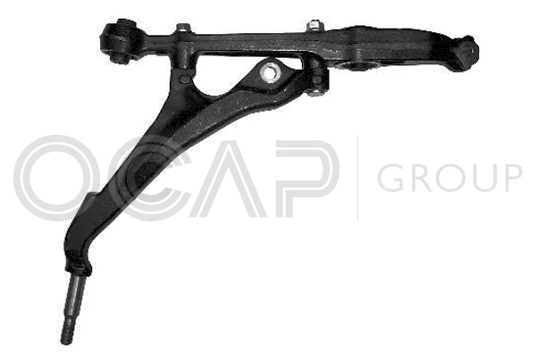 Rameno zavesenia kolies OCAP