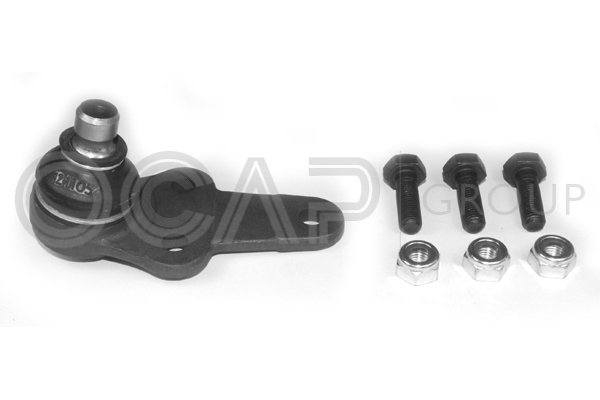 Zvislý/nosný čap OCAP