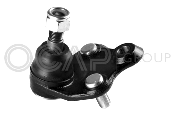 Zvislý/nosný čap OCAP