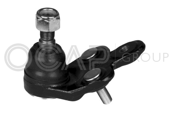 Zvislý/nosný čap OCAP