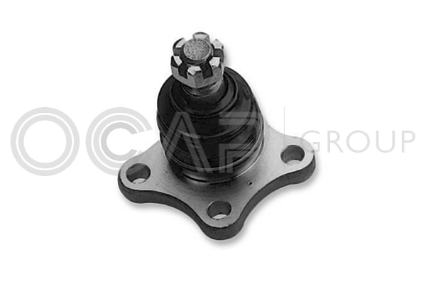 Zvislý/nosný čap OCAP