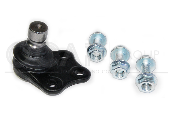 Zvislý/nosný čap OCAP