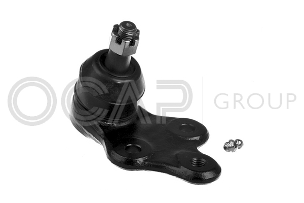 Zvislý/nosný čap OCAP