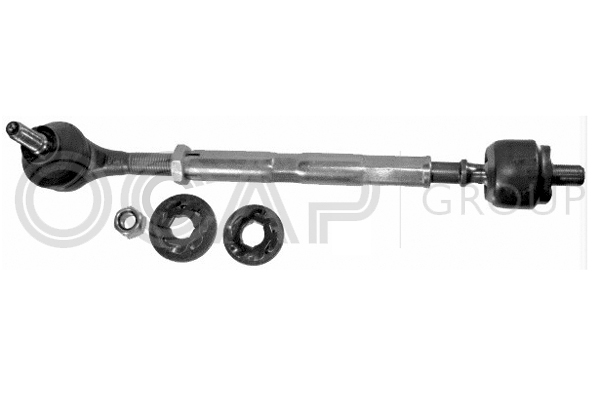 Spojovacia tyč riadenia OCAP