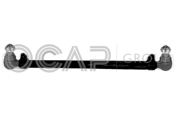 Tiahlo riadenia OCAP
