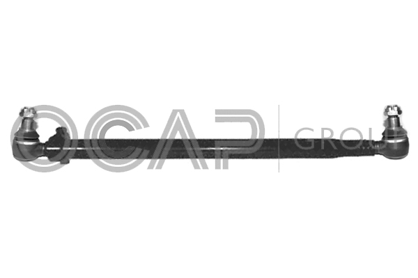 Tiahlo riadenia OCAP