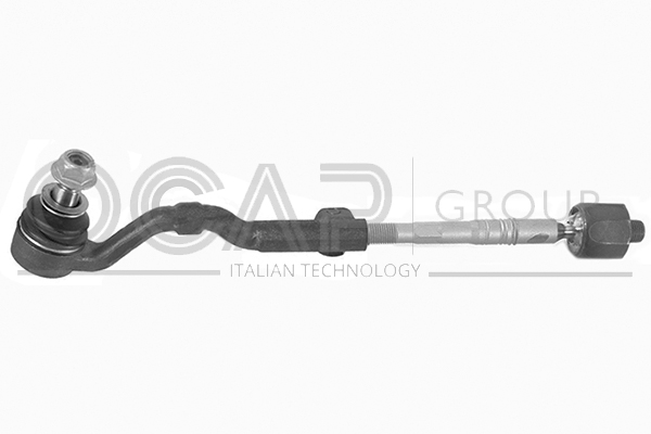 Spojovacia tyč riadenia OCAP