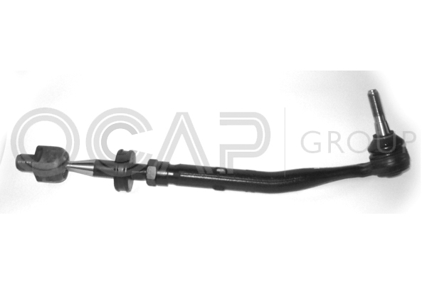 Spojovacia tyč riadenia OCAP