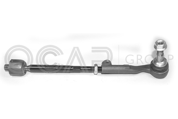 Spojovacia tyč riadenia OCAP