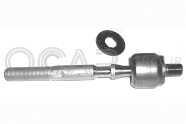 Axiálny čap tiahla riadenia OCAP